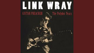 Backwoods Preacher Man