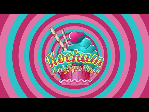 Cleo x Słoń - Kocham (GrubyJezus Blend x DobroBIT Prod)