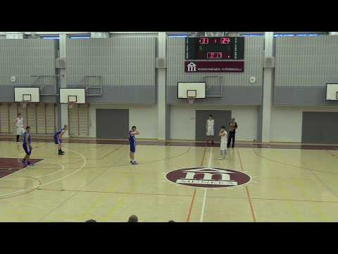 AVK1_MuKi-Rekola A-Team 20161119