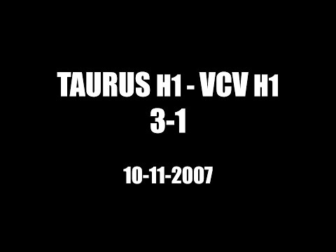 Taurus H1 - Brilliant VCV H1