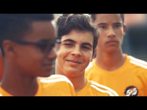 Gatorade 5v5  2017- La Media Cancha