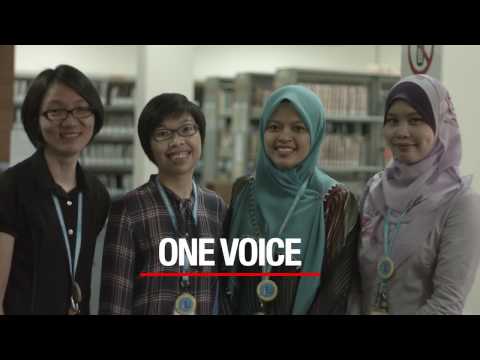 Sunway: Developing and valuing talents