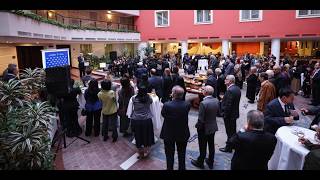 25 տարի՝ Հեռուստատեսության և ռադիոյի հանձնաժողով