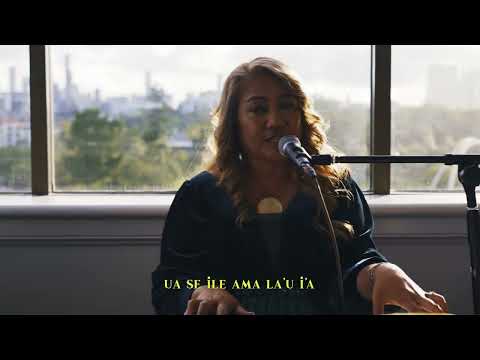 Silia Uta’i - ‘Lo’u Aiga’ (Official Music Video)