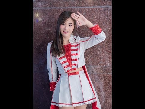 190126 FMAGroup (Kookkai) - Beginner @ Japan Expo Thailand 2019