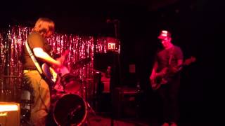 I Wanna Get A Mohawk (But Mom Won&#39;t Let Me Get One) -(AFI Cover)