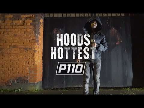 K Ace - Hoods Hottest (Season 2) | P110