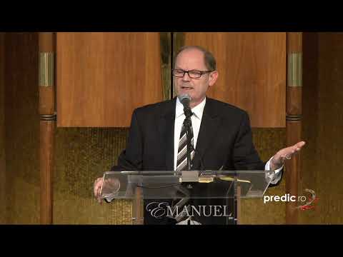 Lazăr Gog - Intrând în viitor - Iosua 1 v1-9 | www.predic.ro