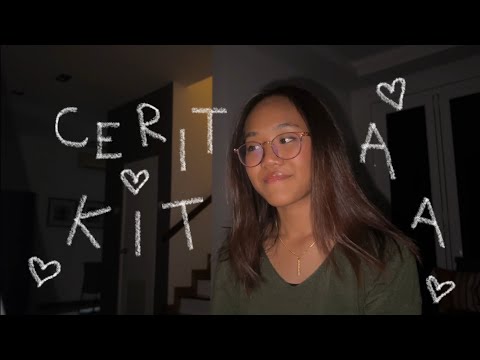 cerita kita ♡ (insomniacks ft. nabila razali cover)