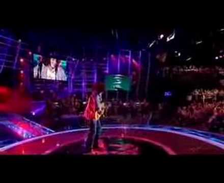 Bobby Flynn - The Boy Had Trouble