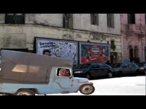 Matías Costa - Bairesito