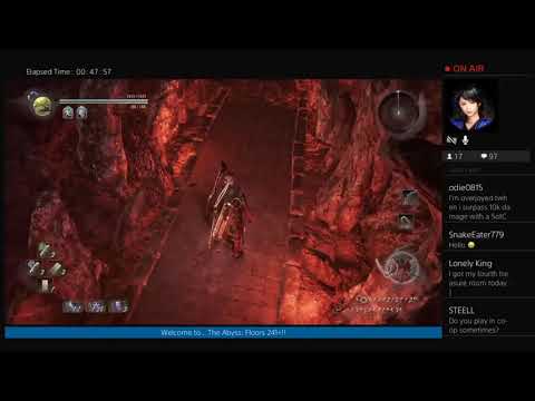 MAX'S FULLTHRU   NIOH     All MainSub Missions   !!!!!