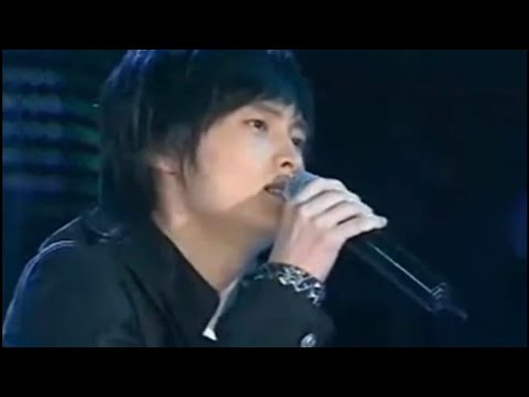 2006.09.11 M.net Special 버즈(BUZZ) - My Love, 나에게로 떠나는 여행