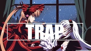 [Trap] FURY → Fade Away (feat. Tallyn) [HD]