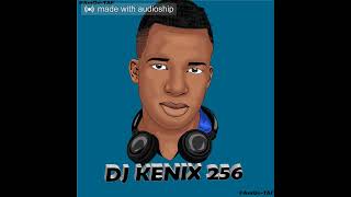 Ndabirwamu Yange Dj kenix  ft Vinka and Kim C(Official Audio last music 2022