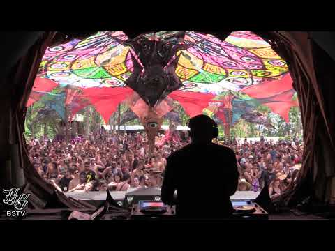 DJ Eder FM @ ReveillOz 2018/2019 - like BSTV