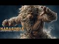 NARASIMHA TRANCE Divine Fury Awakens Goosebumps Gym Workout Motivation Car Music 8D