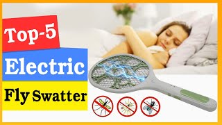 Electric Fly Swatter to Buy on Amazon in 2025 | Mosquito | mosquito killer to buy on market in 2025