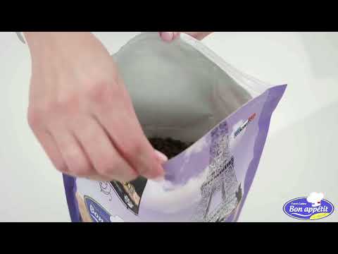 Миниатюра изображения товара Сухой корм для кошек Bon Appetit Cat Kitten с курицей / 681786 (1.5кг)