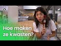 Hoe worden kwasten gemaakt? | Doen Ze Dat Zo?