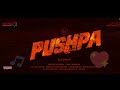 Pushpa Srivalli Bgm In Fight Scene DSP Alluarjun Sukumar Rashmikamandanna