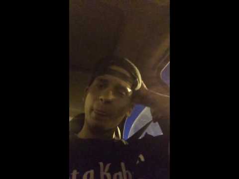 "I trusted you, you lying bitch" Lito Garcia - Can't Do This