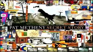 Pat Metheny - The Longest Summer [HD]