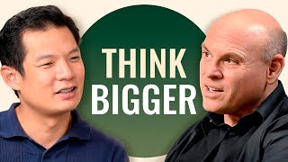 Why The Best Reinvent Themselves Every 2 Years | Carlos Arguelles
