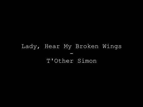 'Lady, Hear My Broken Wings' - Modjo/Mr. Mister Mashup by T'Other Simon