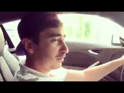 Prova l'auto dei sogni ma non può permettersela! Guardate che fa!