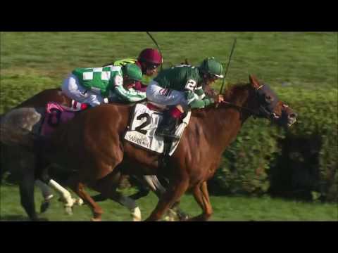 Ring Weekend Headlines 2017 San Gabriel Stakes