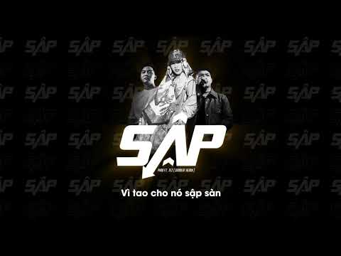 Pháo x Tez - SẬP (SONBEAT REMIX)