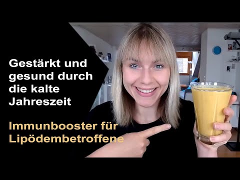 Gestärkt und gesund durch die kalte Jahreszeit