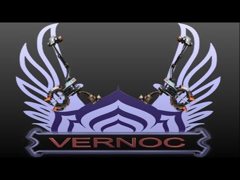 Warframe U22 Lenz Build/Moddung [Deutsch/German]