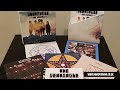 Pentangle The Albums 7CD Box Set - Cherry Red Records Review