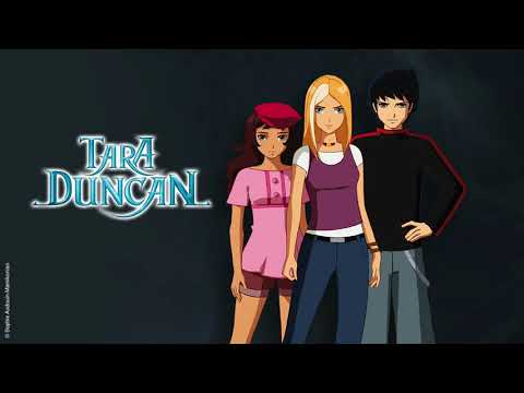 Dania Gio - Tara Duncan - Theme Song