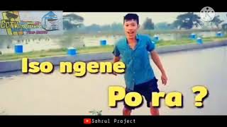 Download lagu Pacarmu nganteng sugeh tumpak ane ngene iso ngene opo ora mp3