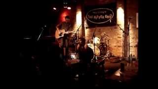 LAURA WARSHAUER • Wishing Well • The Bitter End • 6/9/10