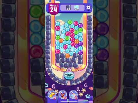 Angry Birds Dream Blast Level 559