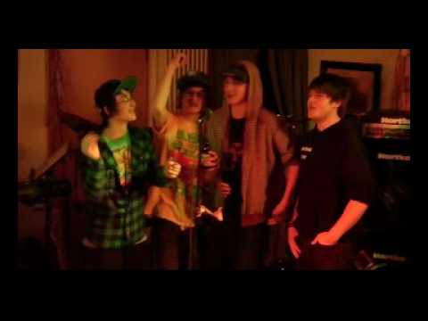 Die Hobelbank Crew !