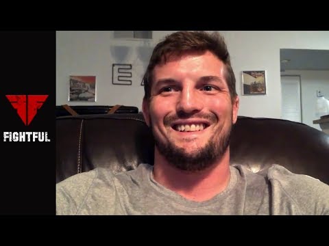 Chas Skelly Explains His Side Of The Controversial Finish At UFC Fight Night Denver