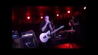 Hoobastank-Magnolia  (Full Concert @ Pub Rock Scottsdale Az)