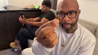 Episode 4: Heads Or Tails (Boyz II Men x Jordan)