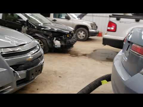 FOR SALE - 21A0070 - 2011 HONDA ACCORD - 3.5L ENGINE