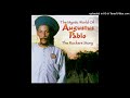 Augustus Pablo - False Rasta