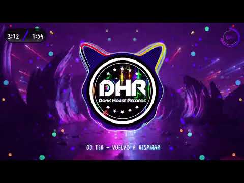 DJ Ter - Vuelvo a Respirar - DHR
