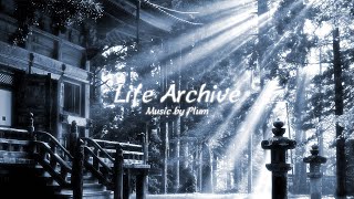 Download lagu 【Artcore】 Life Archive by Plum / 당신의 모든 인생이 기록된 이곳에서 mp3