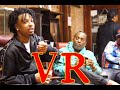 VR: TO CAPP OR NO CAPP!!! 21 TALKS NOT PAYING FOR STREAMS AND J COLE COLLAB!!!