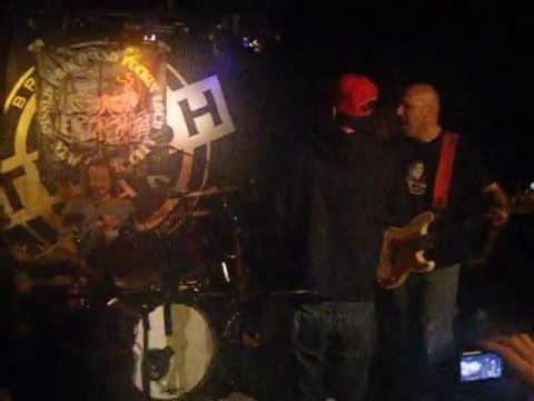 Eyes Of Hate - Live @ The Trash Bar 11/30/12 (B.K. N.Y.)