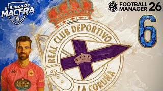 Cómo cambiar el encargado de las hornadas de juveniles